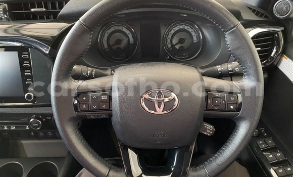 اشتري مستعمل Toyota Hilux Silver سيارة في Maseru في Maseru اشتري مستعمل Toyota Hilux Silver سيارة في Maseru في Maseru