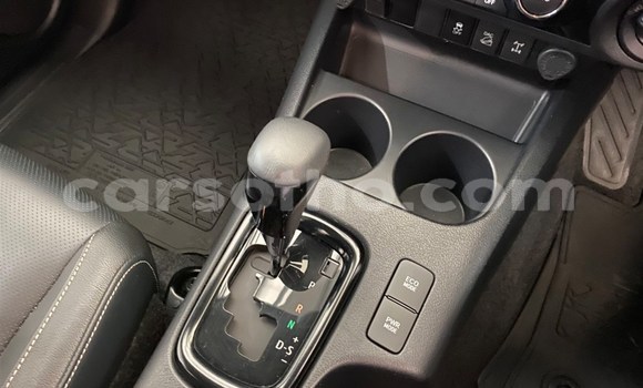 اشتري مستعمل Toyota Hilux Silver سيارة في Maseru في Maseru اشتري مستعمل Toyota Hilux Silver سيارة في Maseru في Maseru