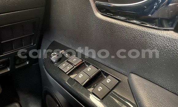 اشتري مستعمل Toyota Hilux Silver سيارة في Maseru في Maseru اشتري مستعمل Toyota Hilux Silver سيارة في Maseru في Maseru