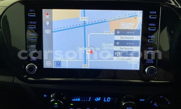 اشتري مستعمل Toyota Hilux Silver سيارة في Maseru في Maseru اشتري مستعمل Toyota Hilux Silver سيارة في Maseru في Maseru