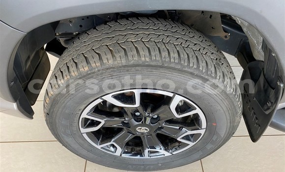 اشتري مستعمل Toyota Hilux Silver سيارة في Maseru في Maseru اشتري مستعمل Toyota Hilux Silver سيارة في Maseru في Maseru