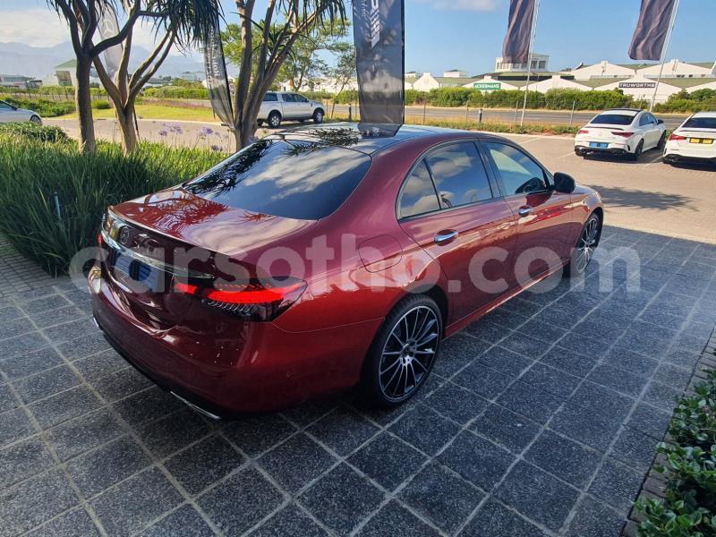 Big with watermark mercedes benz e class maseru maseru 20699