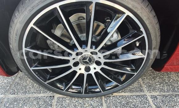 Acheter Occasion Voiture Mercedes-Benz E–Class Rouge à Maseru, Maseru Acheter Occasion Voiture Mercedes-Benz E–Class Rouge à Maseru, Maseru