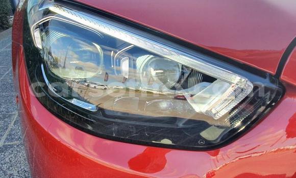 Acheter Occasion Voiture Mercedes-Benz E–Class Rouge à Maseru, Maseru Acheter Occasion Voiture Mercedes-Benz E–Class Rouge à Maseru, Maseru