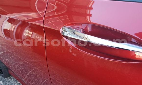 Acheter Occasion Voiture Mercedes-Benz E–Class Rouge à Maseru, Maseru Acheter Occasion Voiture Mercedes-Benz E–Class Rouge à Maseru, Maseru