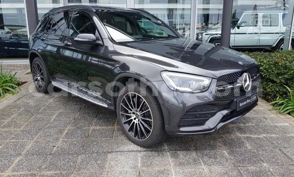 Sayi Na hannu Mercedes-Benz GLC Other Mota in Maputsoe a Leribe Sayi Na hannu Mercedes-Benz GLC Other Mota in Maputsoe a Leribe