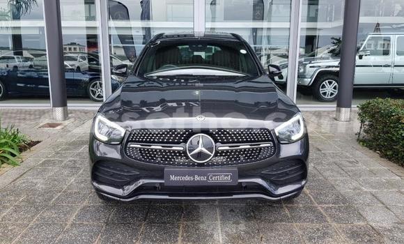 Sayi Na hannu Mercedes-Benz GLC Other Mota in Maputsoe a Leribe Sayi Na hannu Mercedes-Benz GLC Other Mota in Maputsoe a Leribe