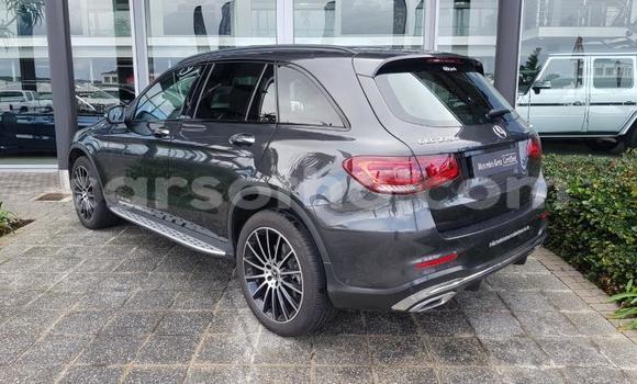 Sayi Na hannu Mercedes-Benz GLC Other Mota in Maputsoe a Leribe Sayi Na hannu Mercedes-Benz GLC Other Mota in Maputsoe a Leribe