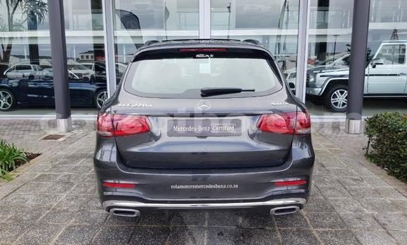 Sayi Na hannu Mercedes-Benz GLC Other Mota in Maputsoe a Leribe Sayi Na hannu Mercedes-Benz GLC Other Mota in Maputsoe a Leribe
