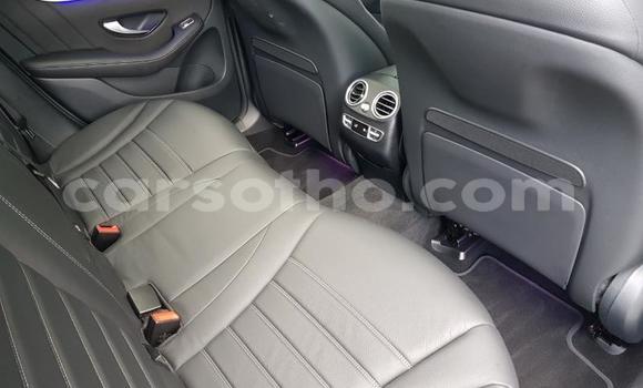 Sayi Na hannu Mercedes-Benz GLC Other Mota in Maputsoe a Leribe Sayi Na hannu Mercedes-Benz GLC Other Mota in Maputsoe a Leribe