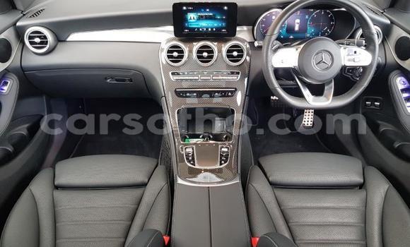 Sayi Na hannu Mercedes-Benz GLC Other Mota in Maputsoe a Leribe Sayi Na hannu Mercedes-Benz GLC Other Mota in Maputsoe a Leribe