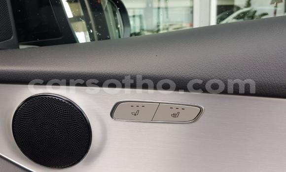 Sayi Na hannu Mercedes-Benz GLC Other Mota in Maputsoe a Leribe Sayi Na hannu Mercedes-Benz GLC Other Mota in Maputsoe a Leribe