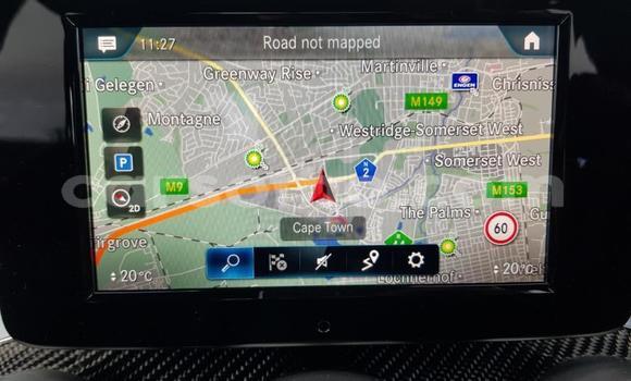 Sayi Na hannu Mercedes-Benz GLC Other Mota in Maputsoe a Leribe Sayi Na hannu Mercedes-Benz GLC Other Mota in Maputsoe a Leribe