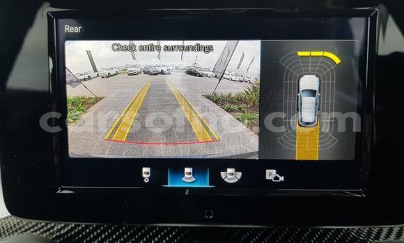 Sayi Na hannu Mercedes-Benz GLC Other Mota in Maputsoe a Leribe Sayi Na hannu Mercedes-Benz GLC Other Mota in Maputsoe a Leribe