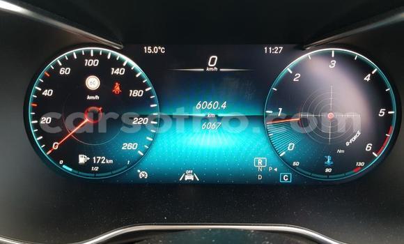 Sayi Na hannu Mercedes-Benz GLC Other Mota in Maputsoe a Leribe Sayi Na hannu Mercedes-Benz GLC Other Mota in Maputsoe a Leribe