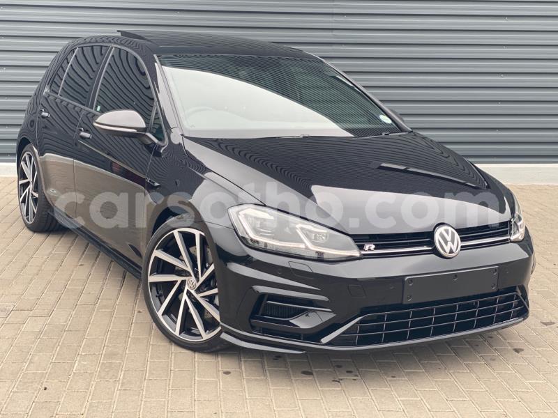 Big with watermark volkswagen golf r maseru maseru 20701