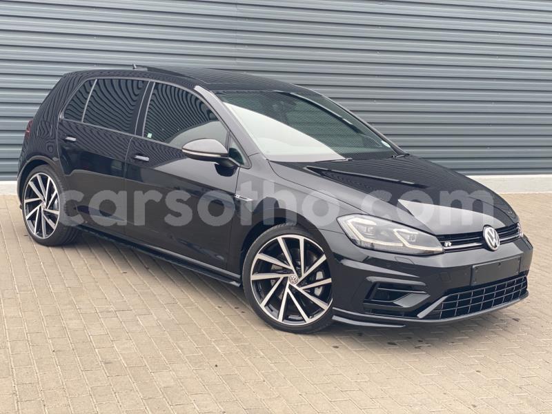 Big with watermark volkswagen golf r maseru maseru 20701