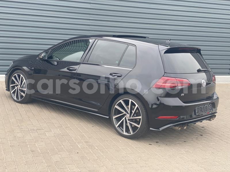 Big with watermark volkswagen golf r maseru maseru 20701