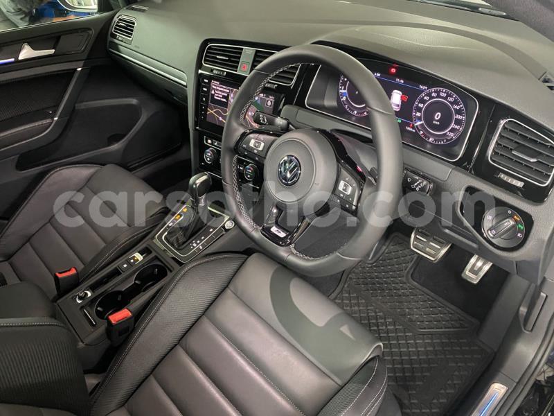 Big with watermark volkswagen golf r maseru maseru 20701