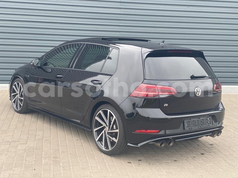 Big with watermark volkswagen golf r maseru maseru 20701