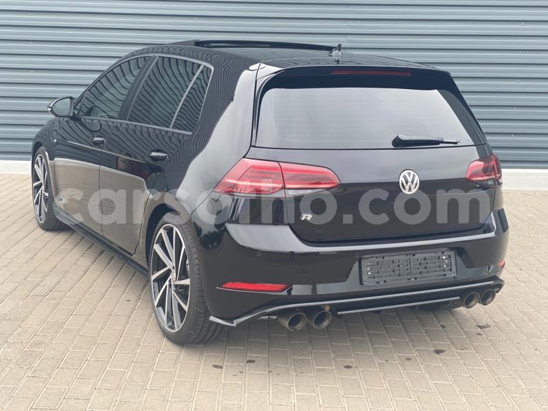 Big with watermark volkswagen golf r maseru maseru 20701