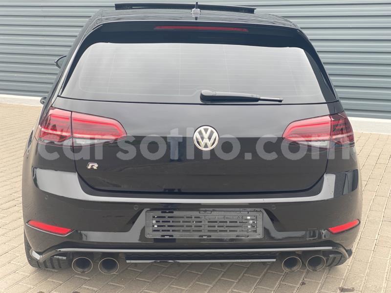 Big with watermark volkswagen golf r maseru maseru 20701