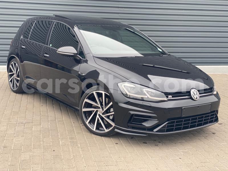 Big with watermark volkswagen golf r maseru maseru 20701