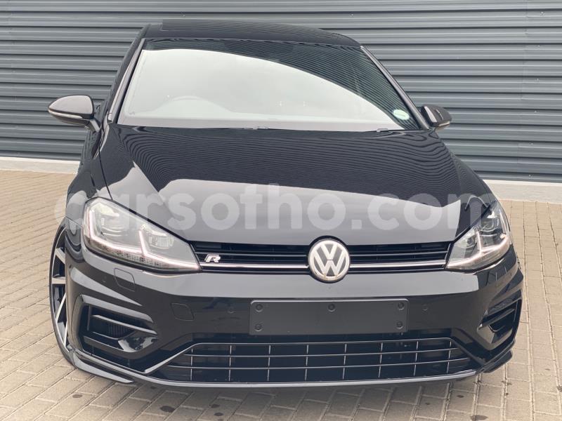 Big with watermark volkswagen golf r maseru maseru 20701