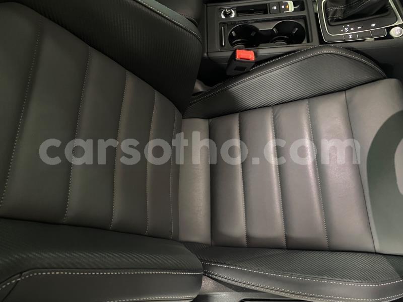 Big with watermark volkswagen golf r maseru maseru 20701