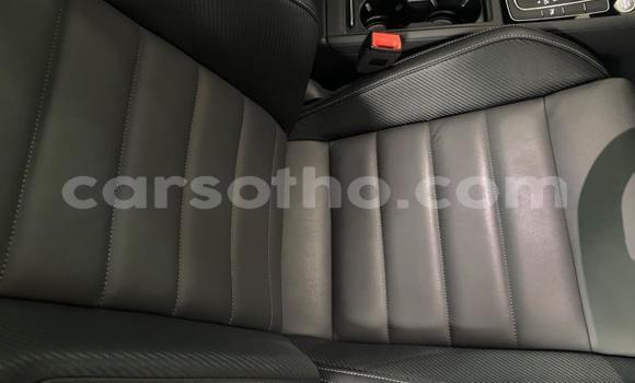 اشتري مستعمل Volkswagen Golf R Other سيارة في Maseru في Maseru اشتري مستعمل Volkswagen Golf R Other سيارة في Maseru في Maseru
