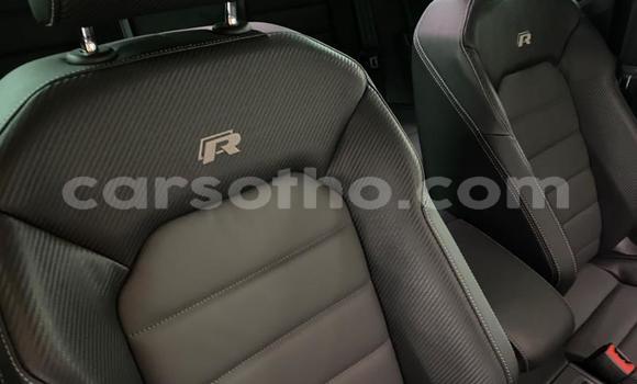 اشتري مستعمل Volkswagen Golf R Other سيارة في Maseru في Maseru اشتري مستعمل Volkswagen Golf R Other سيارة في Maseru في Maseru