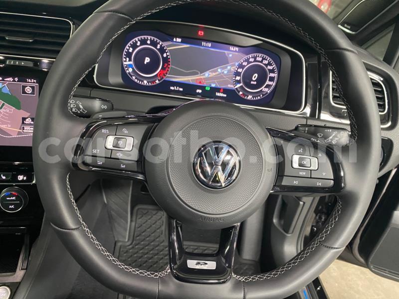 Big with watermark volkswagen golf r maseru maseru 20701