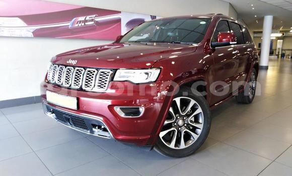 Buy Used Jeep Grand Cherokee Green Car in Maputsoa in Leribe Buy Used Jeep Grand Cherokee Green Car in Maputsoa in Leribe
