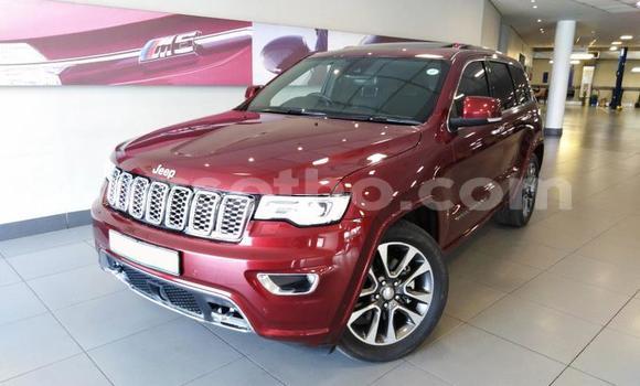 Buy Used Jeep Grand Cherokee Green Car in Maputsoa in Leribe Buy Used Jeep Grand Cherokee Green Car in Maputsoa in Leribe