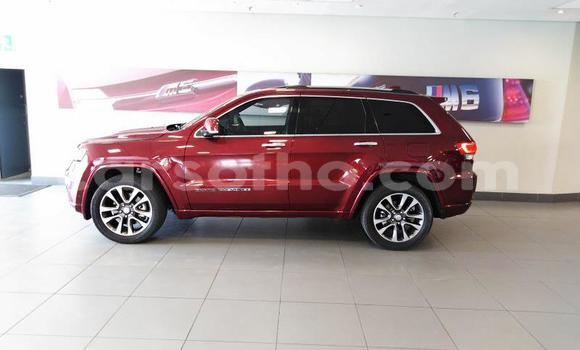 Buy Used Jeep Grand Cherokee Green Car in Maputsoa in Leribe Buy Used Jeep Grand Cherokee Green Car in Maputsoa in Leribe