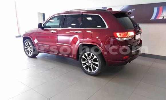 Buy Used Jeep Grand Cherokee Green Car in Maputsoa in Leribe Buy Used Jeep Grand Cherokee Green Car in Maputsoa in Leribe