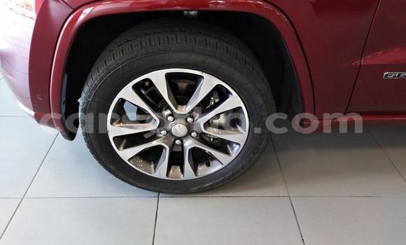 Buy Used Jeep Grand Cherokee Green Car in Maputsoa in Leribe Buy Used Jeep Grand Cherokee Green Car in Maputsoa in Leribe