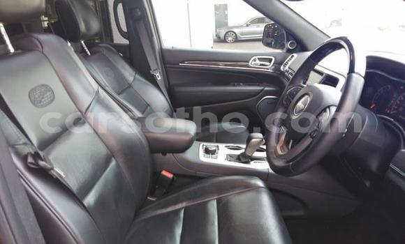 Buy Used Jeep Grand Cherokee Green Car in Maputsoa in Leribe Buy Used Jeep Grand Cherokee Green Car in Maputsoa in Leribe