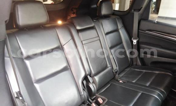Buy Used Jeep Grand Cherokee Green Car in Maputsoa in Leribe Buy Used Jeep Grand Cherokee Green Car in Maputsoa in Leribe