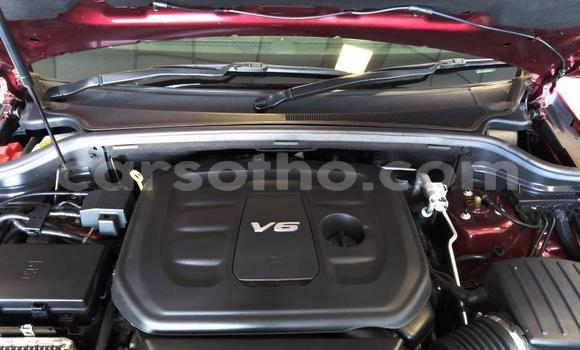 Buy Used Jeep Grand Cherokee Green Car in Maputsoa in Leribe Buy Used Jeep Grand Cherokee Green Car in Maputsoa in Leribe