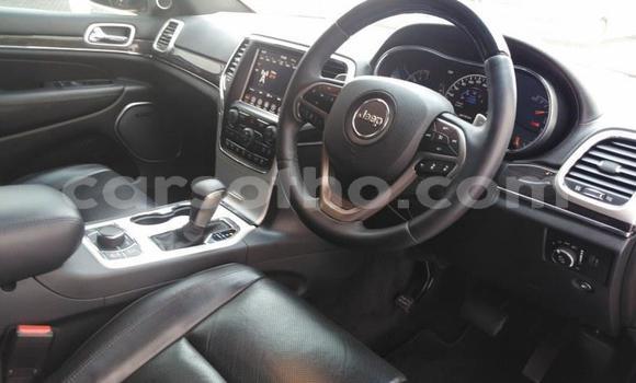 Buy Used Jeep Grand Cherokee Green Car in Maputsoa in Leribe Buy Used Jeep Grand Cherokee Green Car in Maputsoa in Leribe