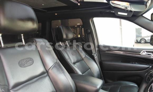 Buy Used Jeep Grand Cherokee Green Car in Maputsoa in Leribe Buy Used Jeep Grand Cherokee Green Car in Maputsoa in Leribe