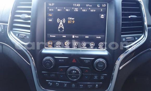 Buy Used Jeep Grand Cherokee Green Car in Maputsoa in Leribe Buy Used Jeep Grand Cherokee Green Car in Maputsoa in Leribe