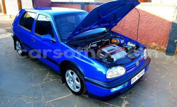 اشتري مستعمل Volkswagen Gol Blue سيارة في Maseru في Maseru اشتري مستعمل Volkswagen Gol Blue سيارة في Maseru في Maseru