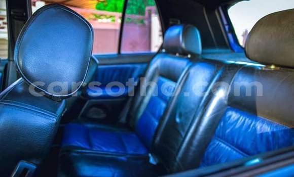 اشتري مستعمل Volkswagen Gol Blue سيارة في Maseru في Maseru اشتري مستعمل Volkswagen Gol Blue سيارة في Maseru في Maseru