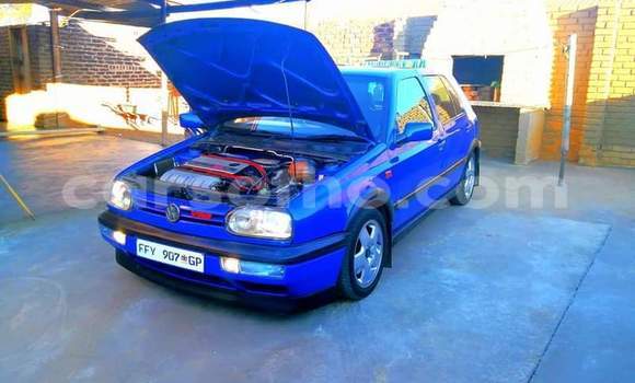 اشتري مستعمل Volkswagen Gol Blue سيارة في Maseru في Maseru اشتري مستعمل Volkswagen Gol Blue سيارة في Maseru في Maseru