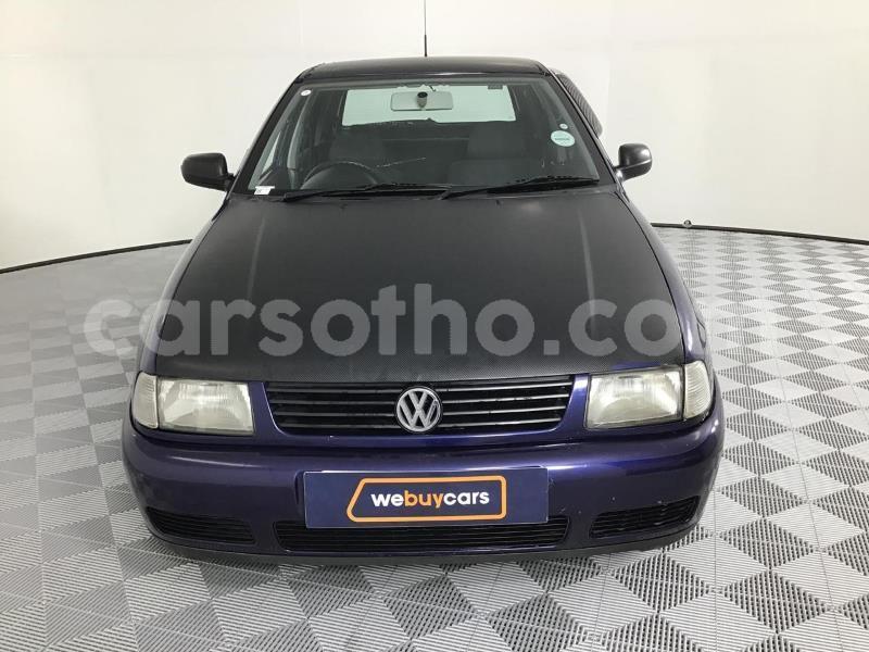 Big with watermark volkswagen polo maseru maseru 20705