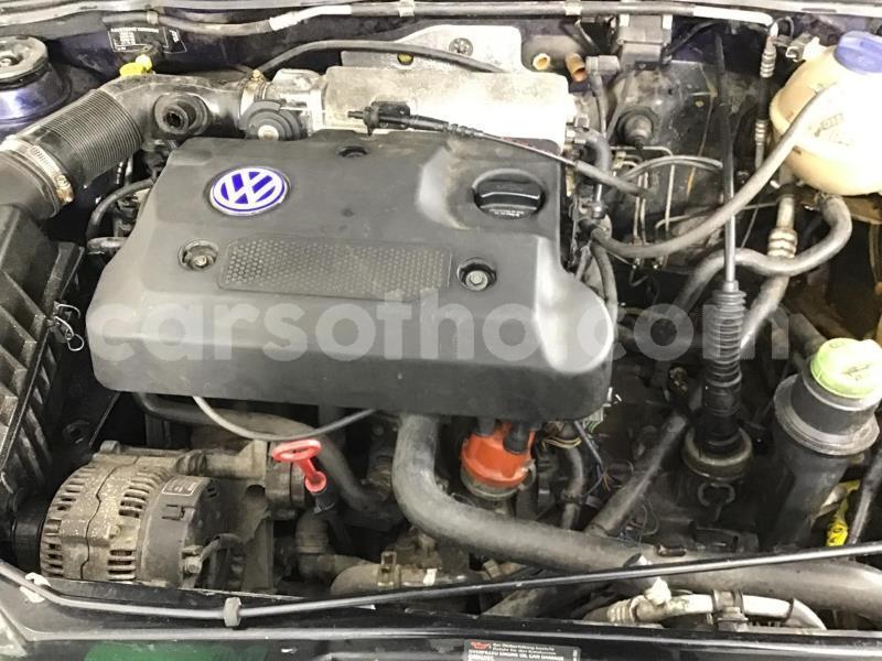 Big with watermark volkswagen polo maseru maseru 20705