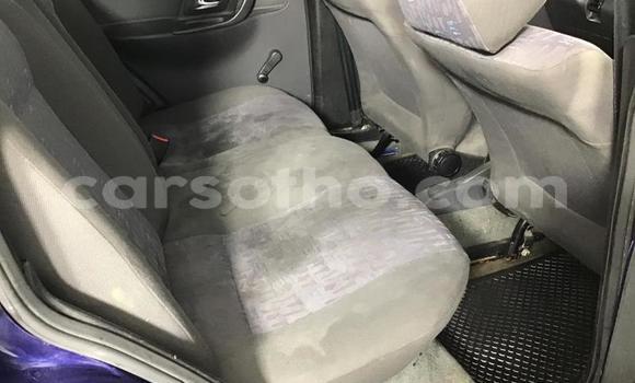 اشتري مستعمل Volkswagen Polo Blue سيارة في Maseru في Maseru اشتري مستعمل Volkswagen Polo Blue سيارة في Maseru في Maseru