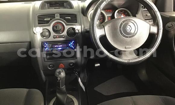 اشتري مستعمل Renault Megane Silver سيارة في Maseru في Maseru اشتري مستعمل Renault Megane Silver سيارة في Maseru في Maseru